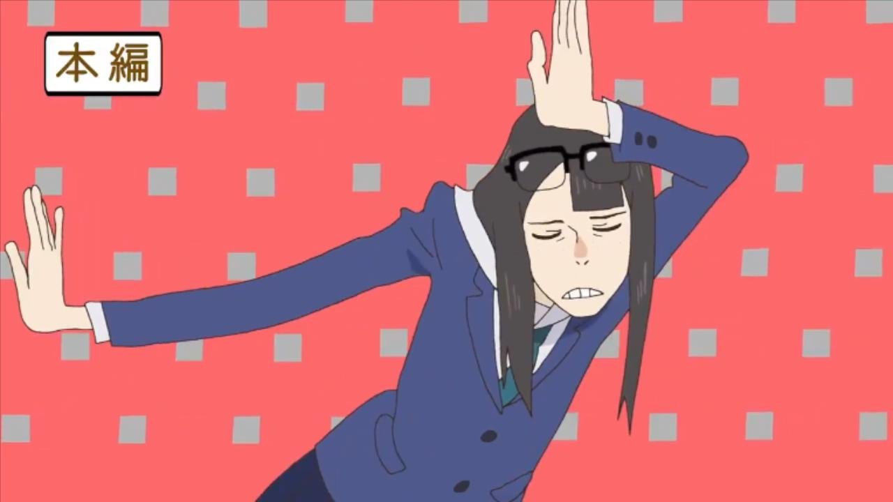 【1月】别对映像研出手!Process movie #12